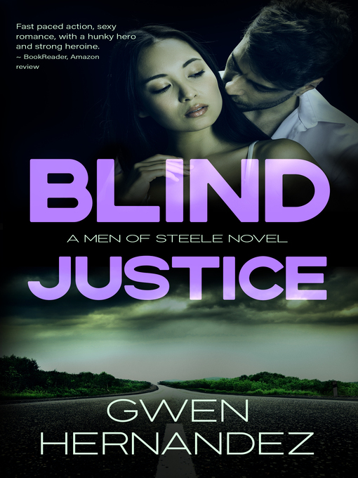Title details for Blind Justice by Gwen Hernandez - Available